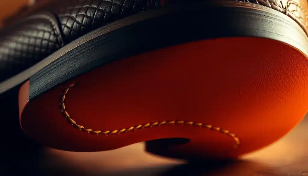 lavorazione Goodyear-welted lavorazione Goodyear-welted