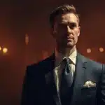 look elegante sera uomo