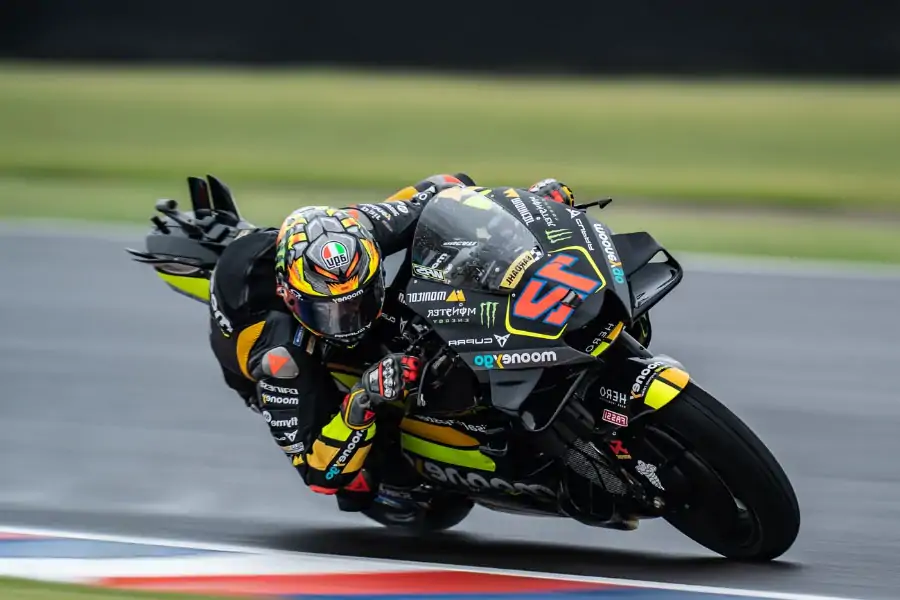 MotoGP 2025, la stagione trionfale di Marco Bezzecchi