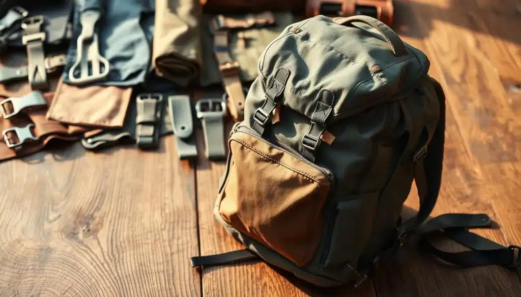 materiali e costruzione