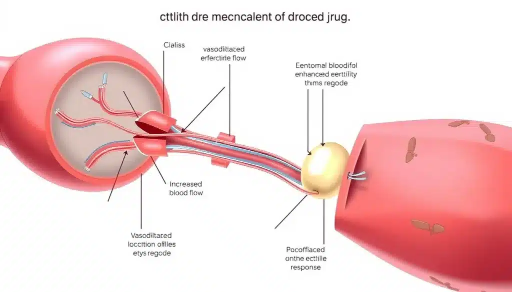 meccanismo d'azione cialis meccanismo d'azione cialis