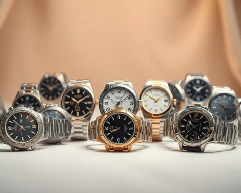 orologio investimento uomo