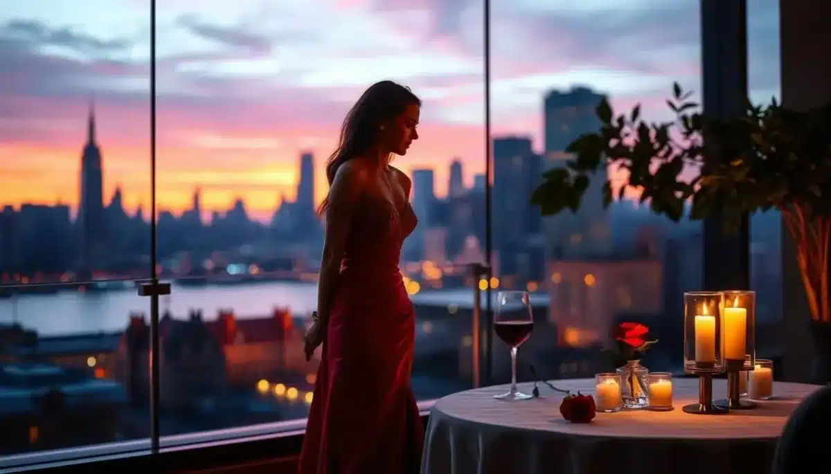 outfit San Valentino