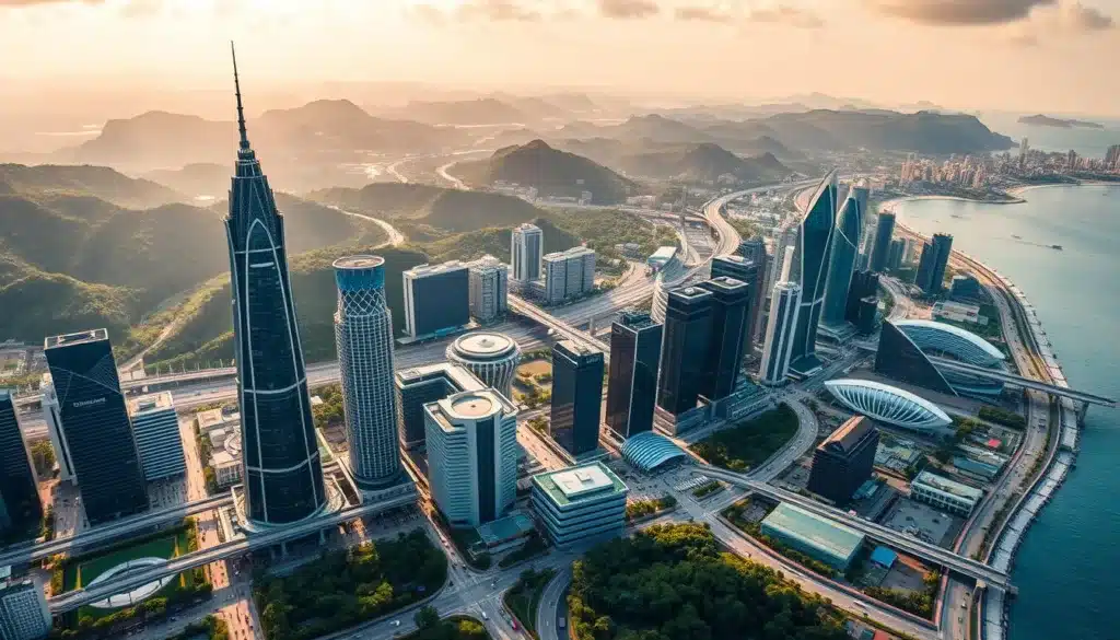 paesi promettenti investimenti infrastrutturali paesi promettenti investimenti infrastrutturali