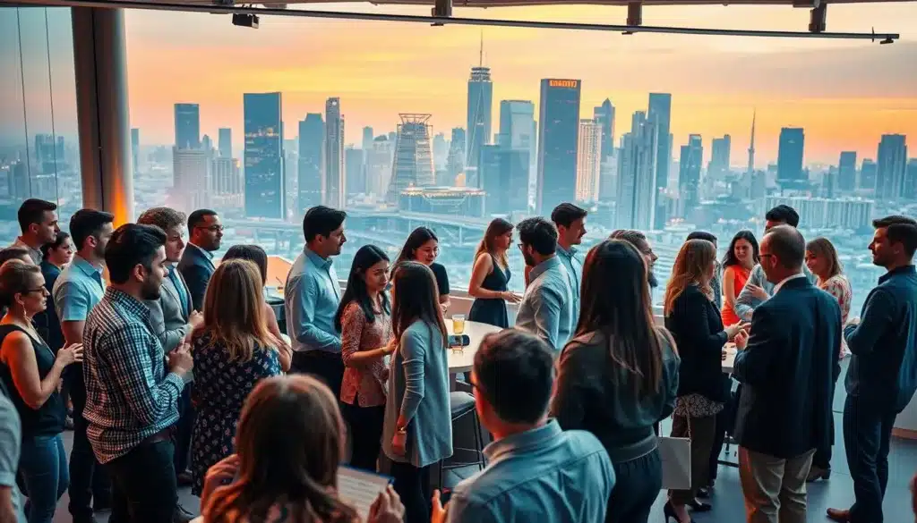 personal branding community