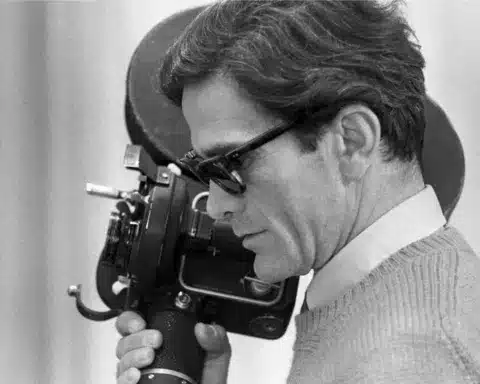 Pasolini non è stato solo scrittore, poeta, regista e intellettuale