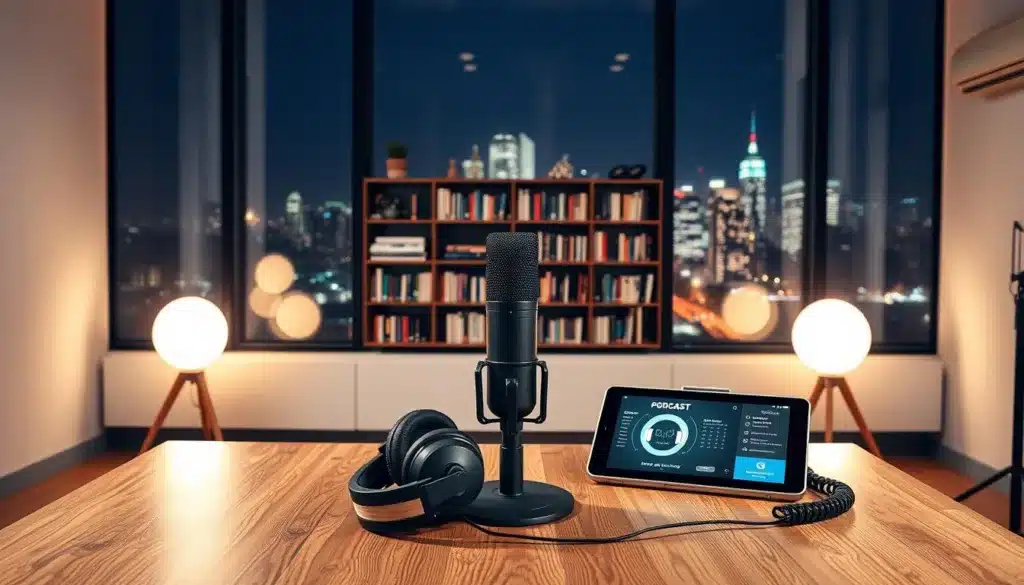 podcast business uomo