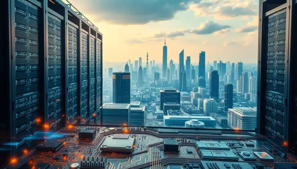 previsioni crescita infrastrutture data center previsioni crescita infrastrutture data center