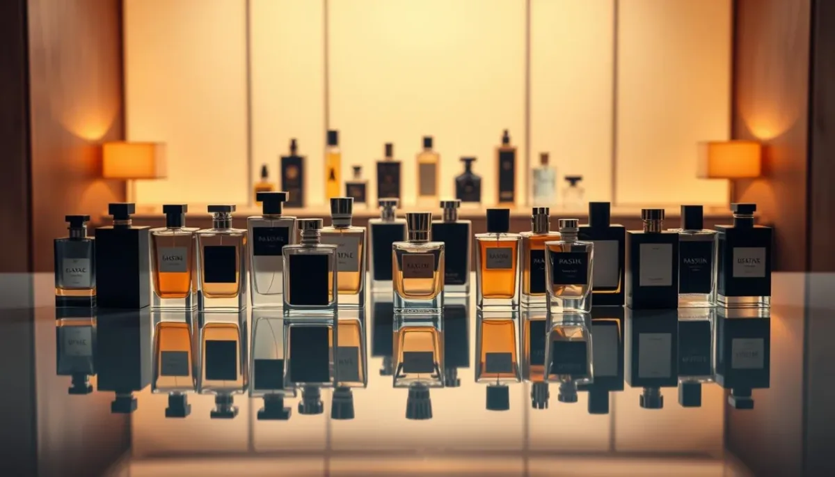 profumi uomo luxury