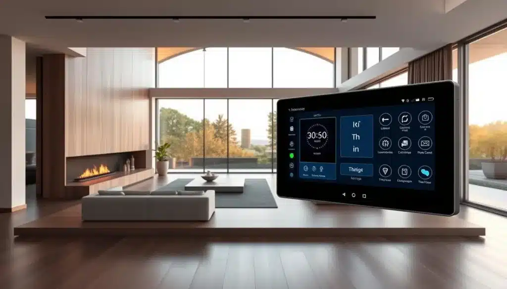 progettazione casa intelligente