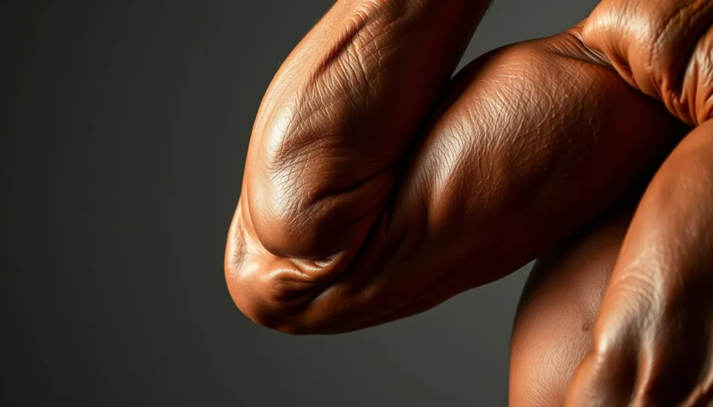 proteine massa muscolare