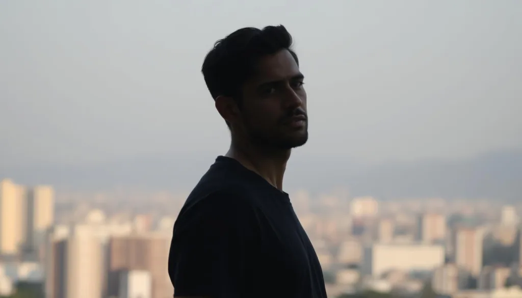 riflessione personale crescita emotiva