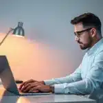 smart working ibrido uomini