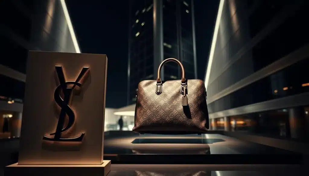 strategie brand luxury