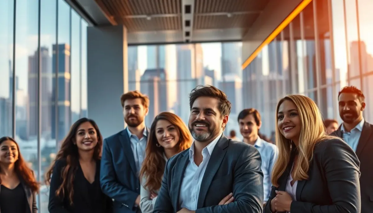 talento internazionale aziende Italia