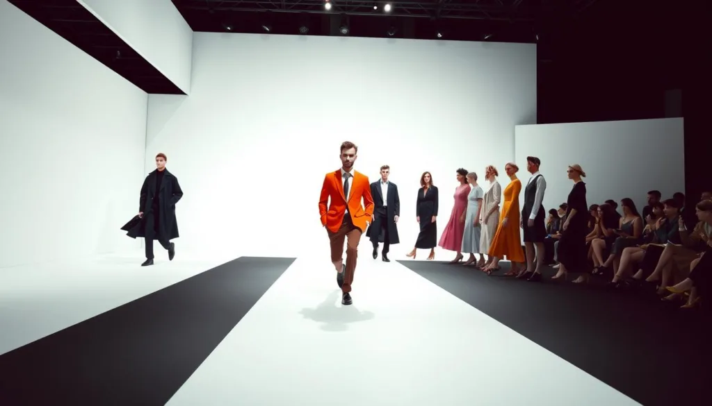 tendenze moda uomo passerella tendenze moda uomo passerella