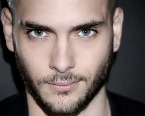 ony Maiello il vincitore dell'ultima edizione di Tale e Quale Show