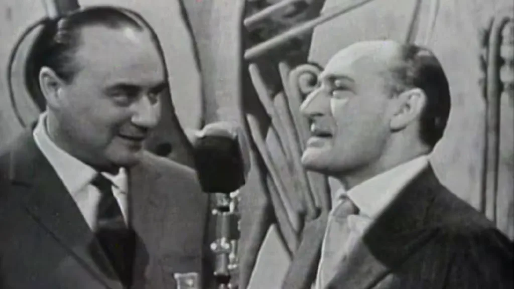 Oggi, 21 novembre, celebriamo la Giornata Mondiale della Televisione