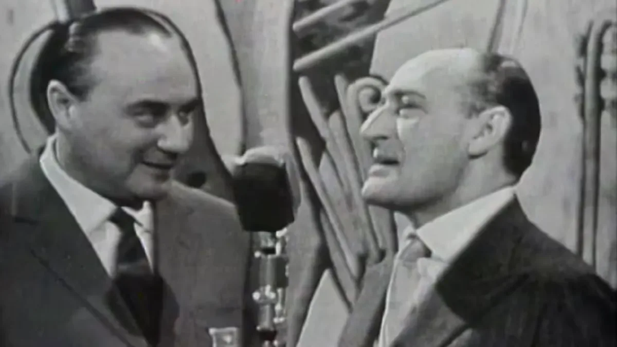 Oggi, 21 novembre, celebriamo la Giornata Mondiale della Televisione