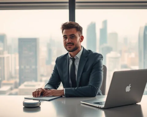 trasformazione AI lavoro Italia