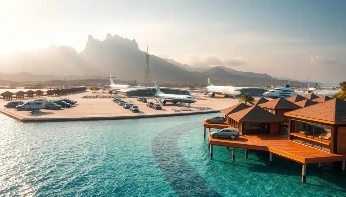 viaggi lusso asia pacific