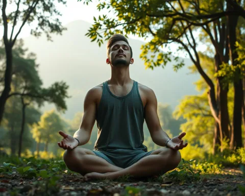 viaggi spirituali uomo