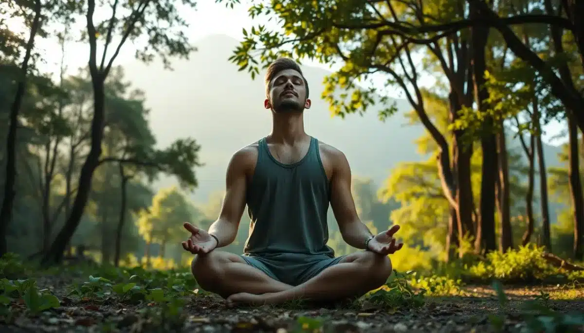 viaggi spirituali uomo