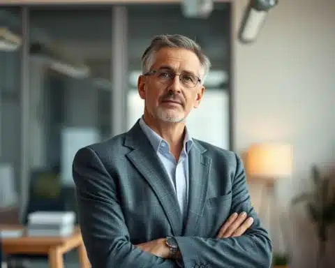 work-life balance uomo