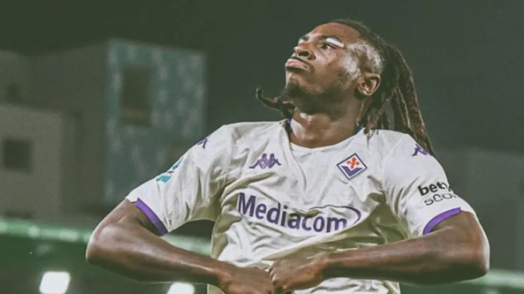 Consigli fantacalcio 14ª giornata Kean