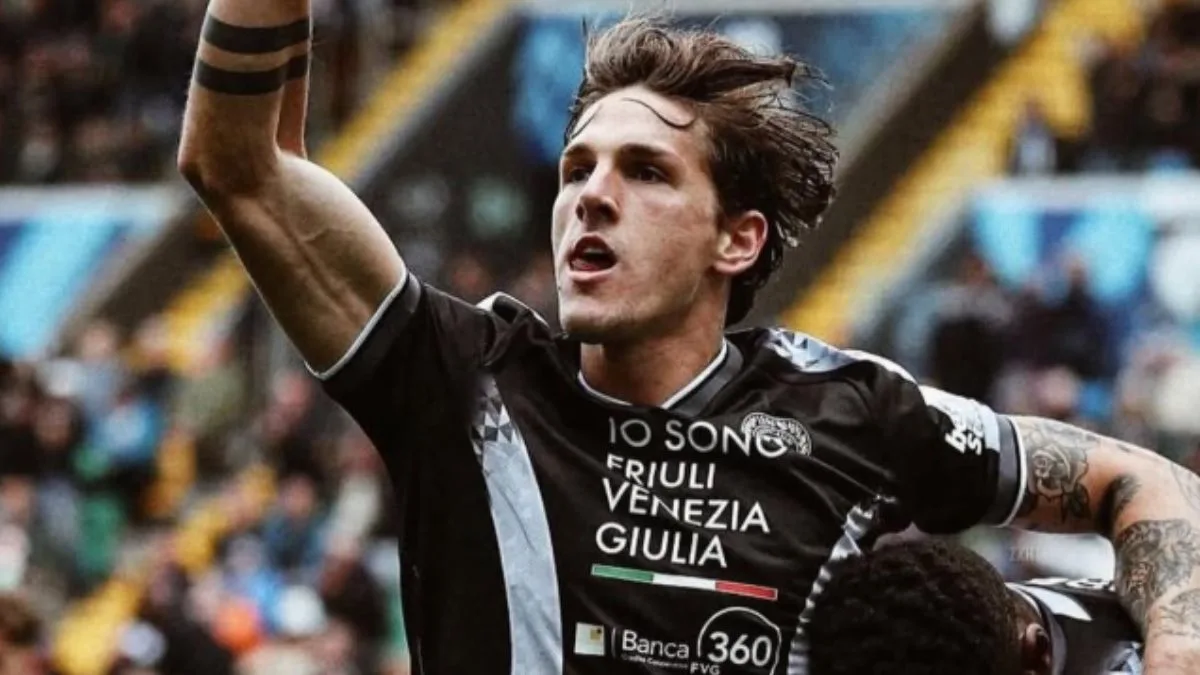 Consigli fantacalcio giornata 15 Zaniolo