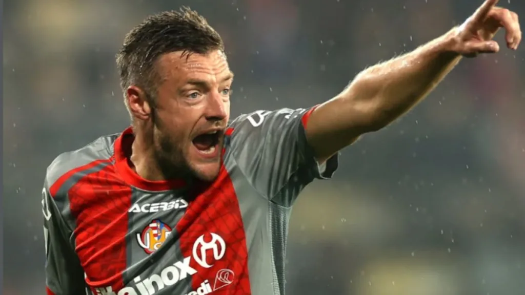 Consigli fantacalcio giornata 17 vardy