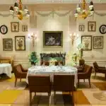 Il Capodanno d'autore a Palazzo Parigi Milano