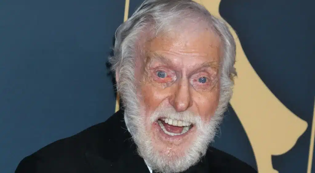 Dick Van Dyke, 100 Anni di Pura Magia