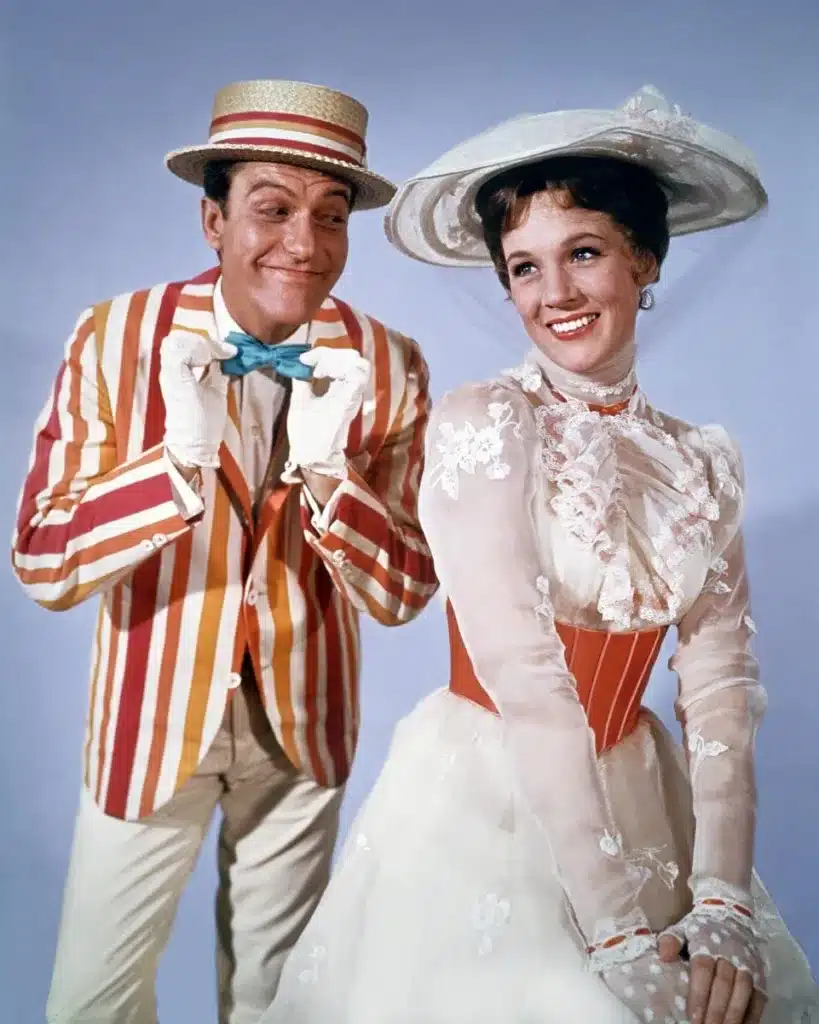 Dick Van Dyke, 100 Anni di Pura Magia