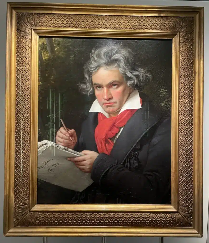 Nel 253° anniversario della sua nascita, scopriamo il vero volto di Ludwig van Beethoven, il compositore più tormentato della storia