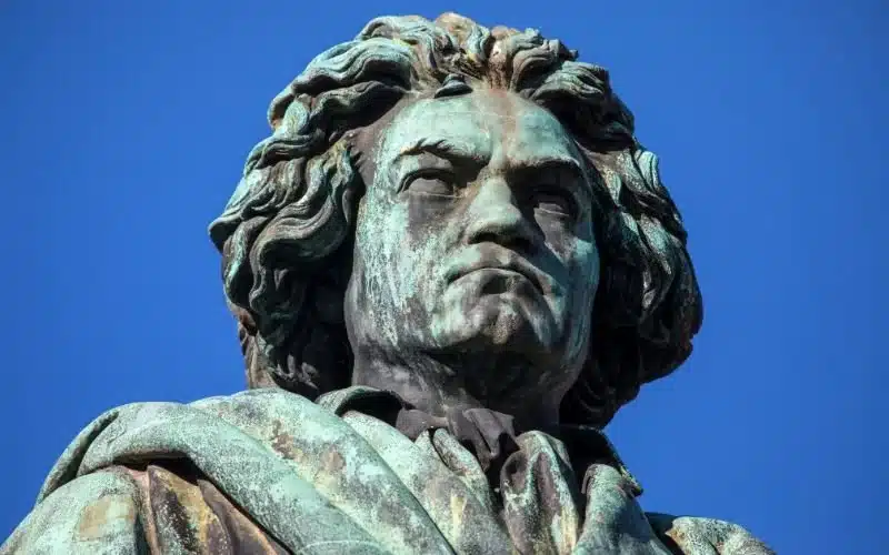 Nel 253° anniversario della sua nascita, scopriamo il vero volto di Ludwig van Beethoven, il compositore più tormentato della storia