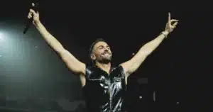 Coming Home di Marco Mengoni