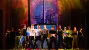 Saranno Famosi – Fame Il Musical