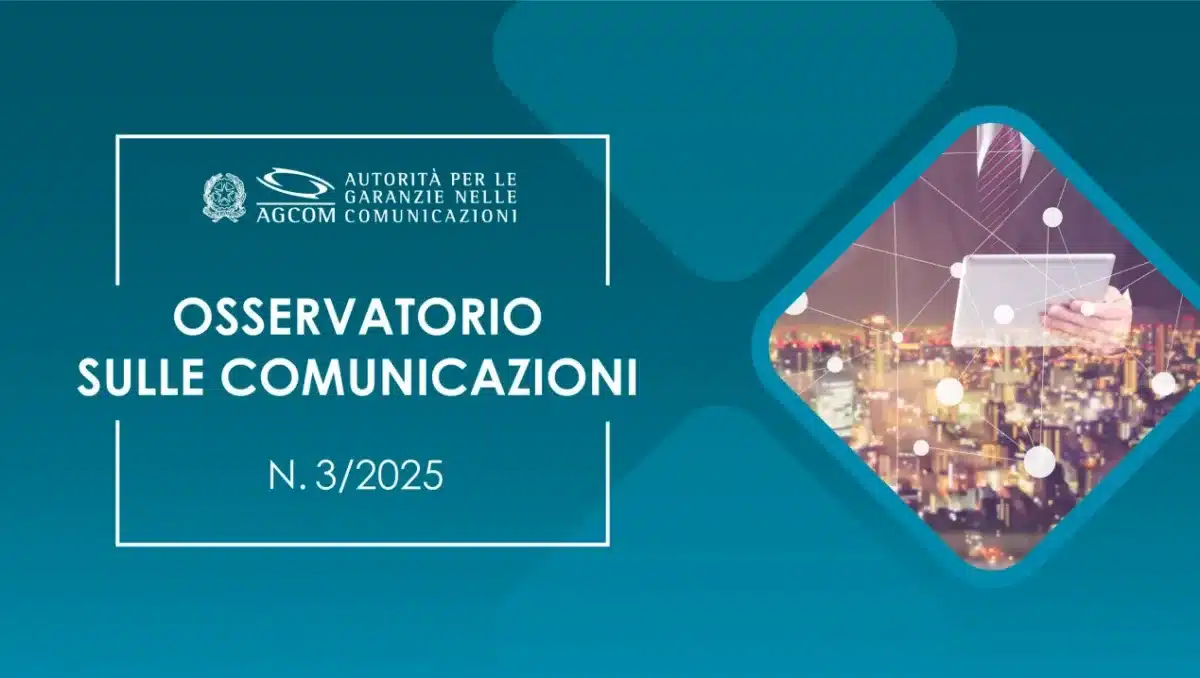 La fine dell’era della carta