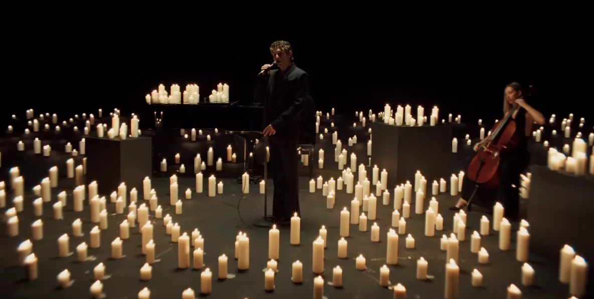 Online il videoclip di Irama - Mi Mancherai Moltissimo