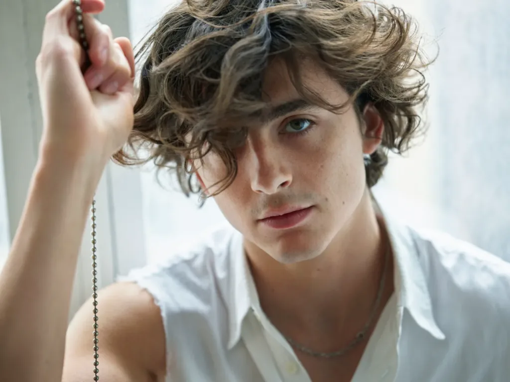 Oggi, 27 dicembre 2025, Timothée Hal Chalamet spegne 29 candeline, consolidando la sua posizione come uno degli attori più influenti e discussi della sua generazione.