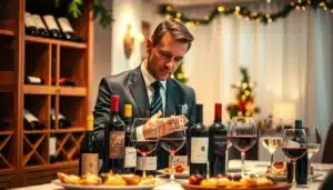 Vino giusto per le feste