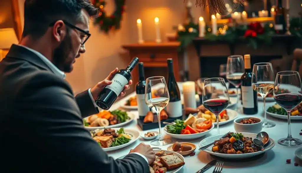 abbinamenti vini menu festività abbinamenti vini menu festività