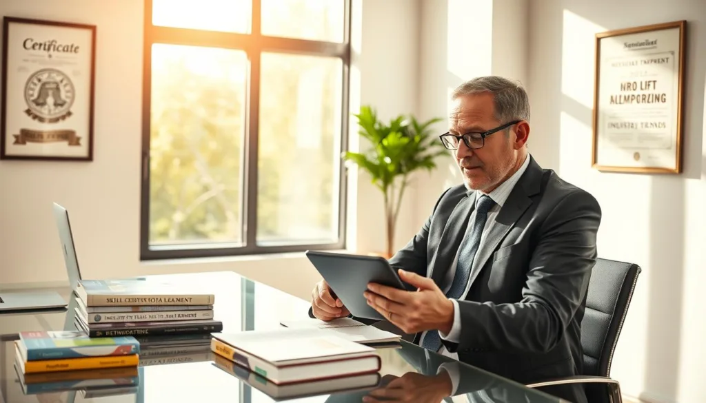 aggiornamento competenze professionali