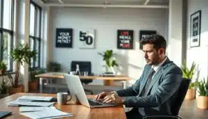 ambiente lavorativo aziendale