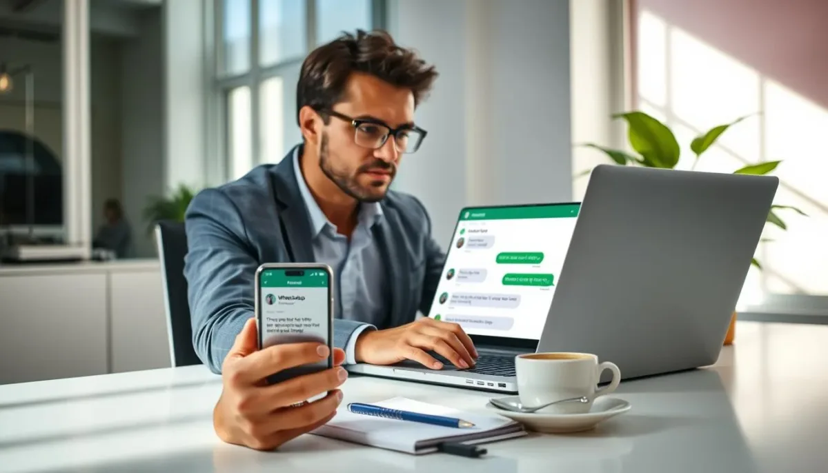 archiviare chat whatsapp