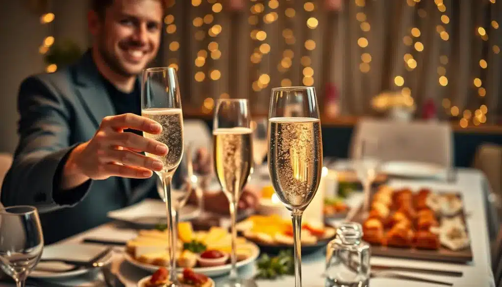 bollicine per festeggiamenti bollicine per festeggiamenti