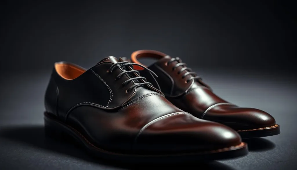 cintura e scarpe abbinamento