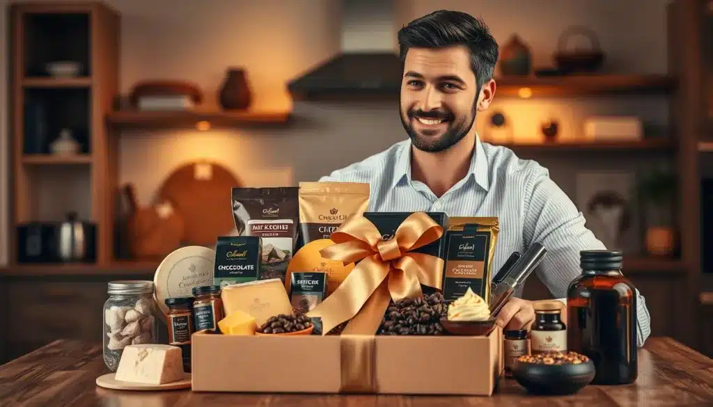 cofanetti gourmet last minute