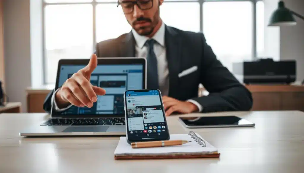 come funziona telegram